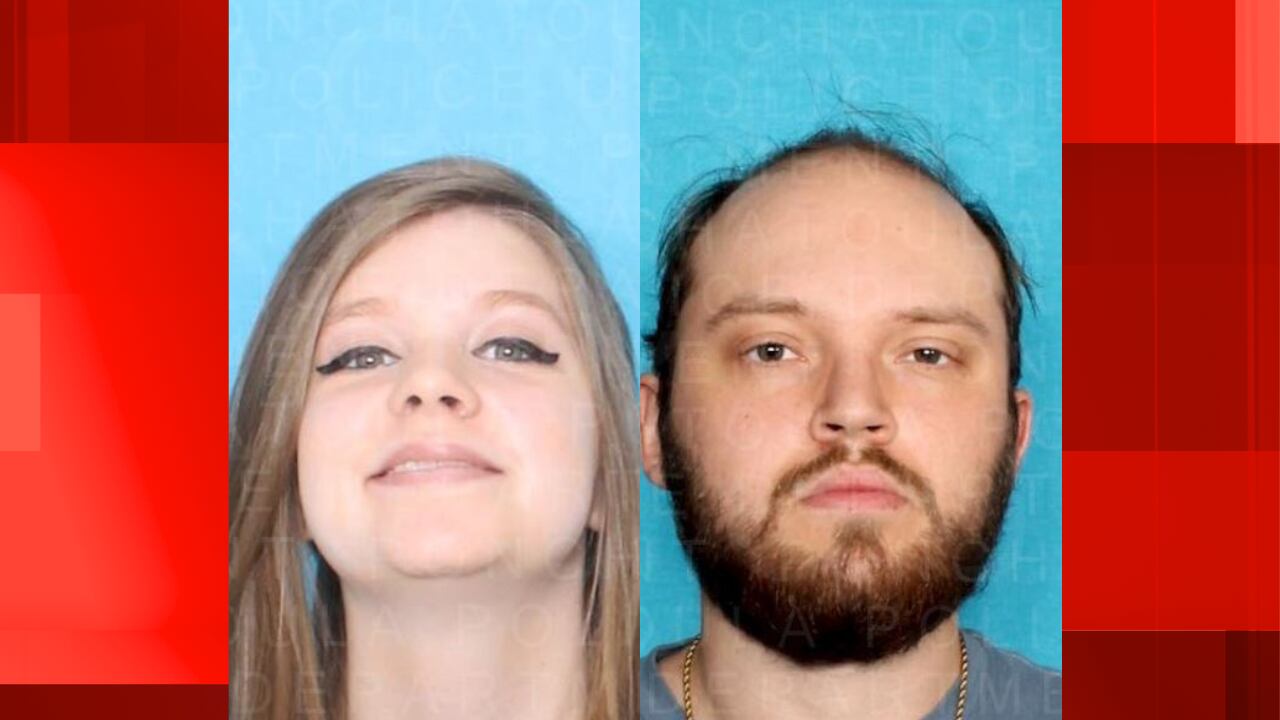 Mother and boyfriend arrested over Kratom death of toddler