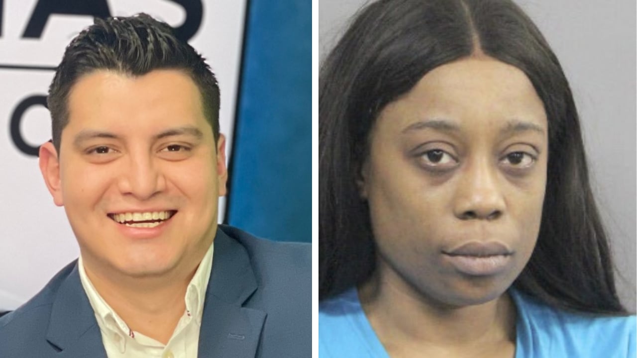 Woman's sentence increased to life for Super Bowl reporter's death