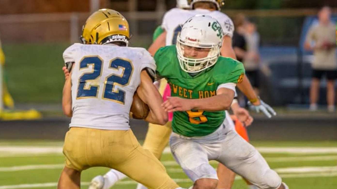 15-year-old suffers severe brain injury in high school football