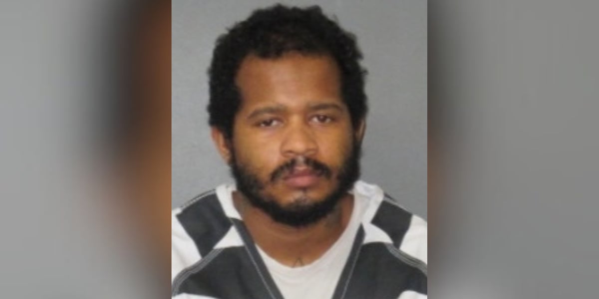 Communication Breakdown: Mistakenly released inmate recaptured