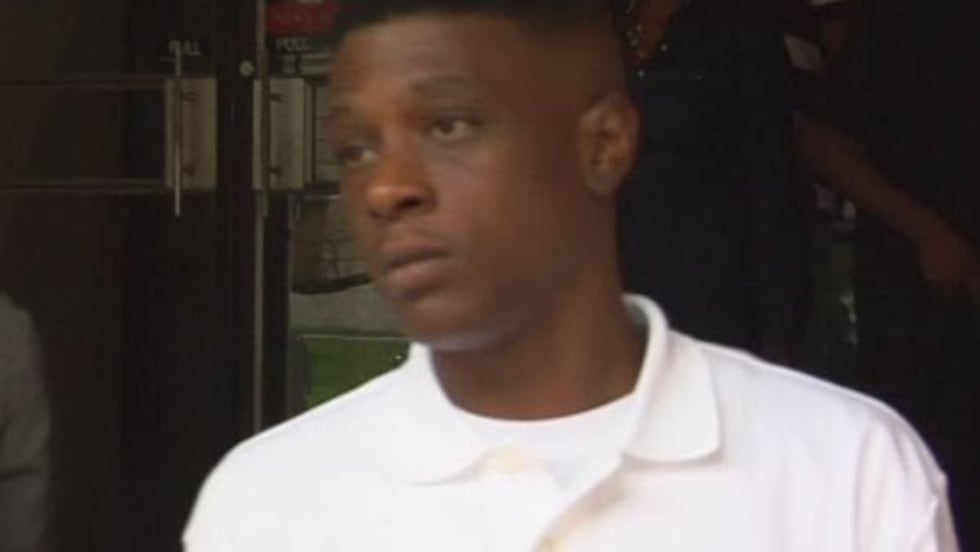 Lil Boosie released from prison
