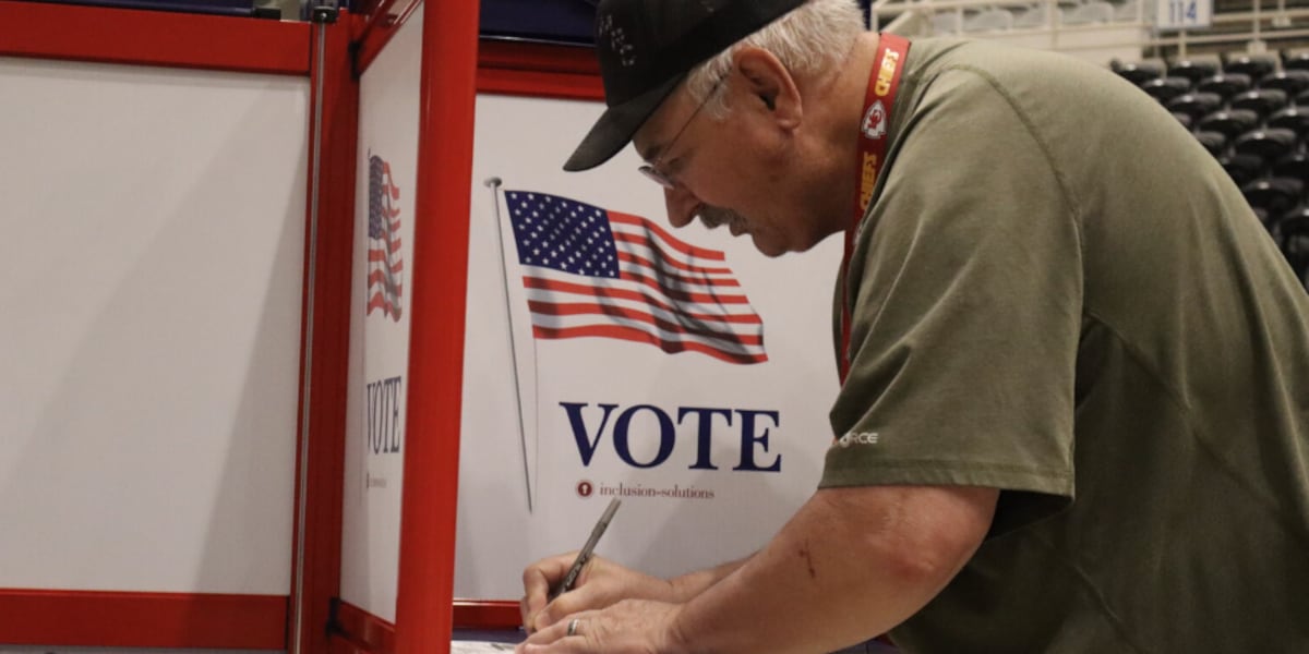 What’s on the ballot: Key races and tax propositions for voters in Ascension, East Baton Rouge and Livingston parishes