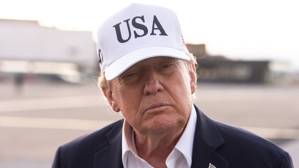 Trump dismisses AI safety calls from Anthropic, OpenAI and Musk as a "SICK conspiracy," says...