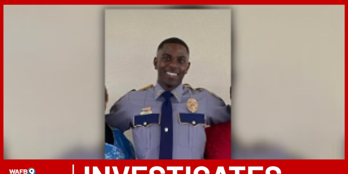 Brpd I-TEAM: Rookie BRPD officer on leave, arrested twice in 30 days