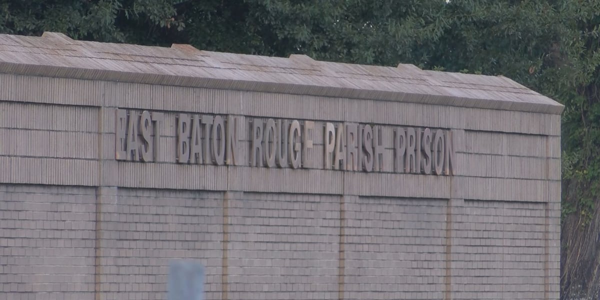 Minor injuries reported following inmate scuffle during power outage at