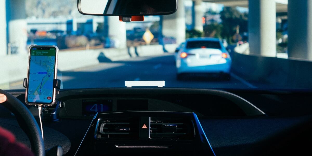 New system to alert drivers of high-speed chases near them coming to BR ...