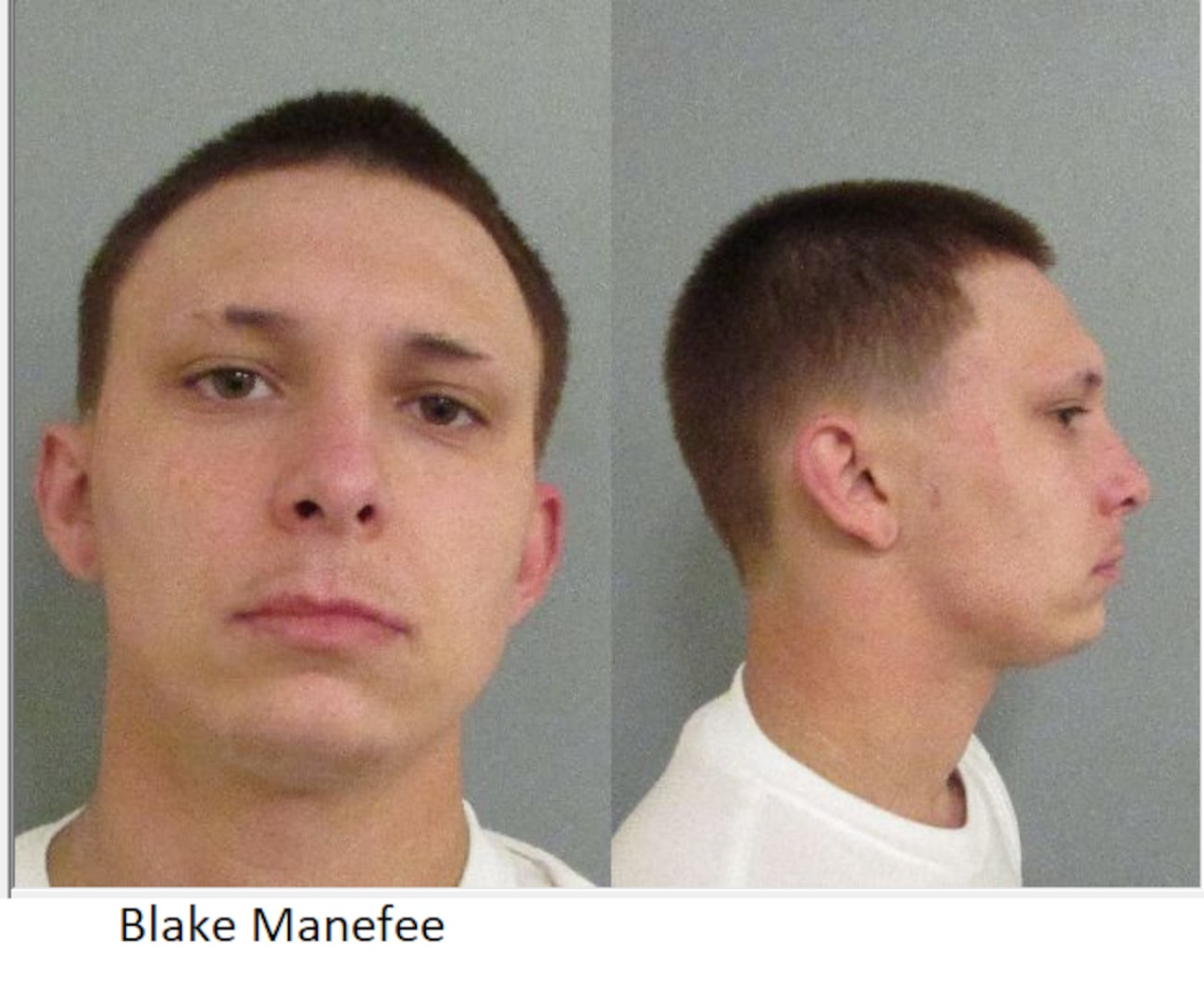 3 escaped inmates recaptured after escape from Ascension Parish Jail