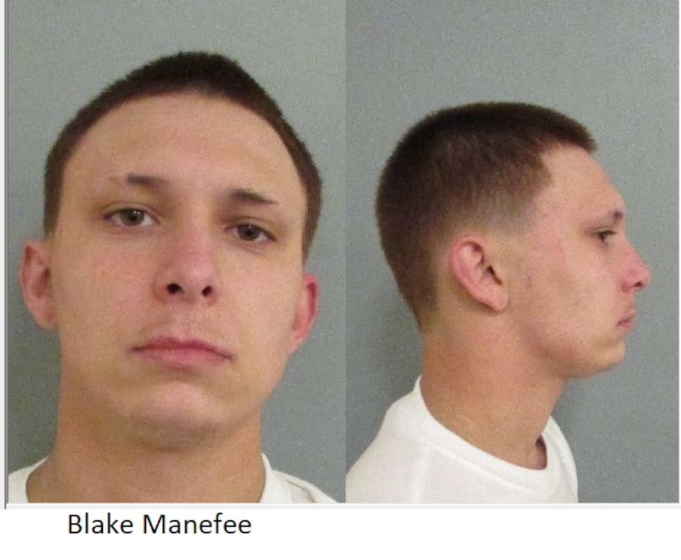 3 escaped inmates recaptured after escape from Ascension Parish Jail