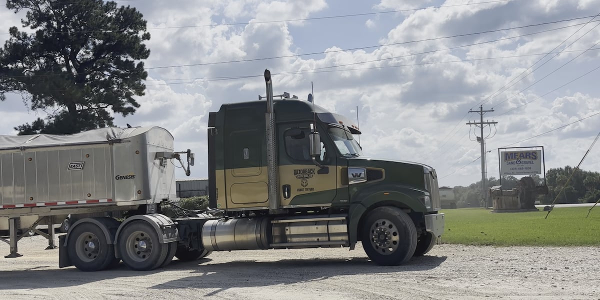 US Diesel Crisis Hits $6.29/Gallon | Sellers Face 8-15% Shipping Cost Surge
