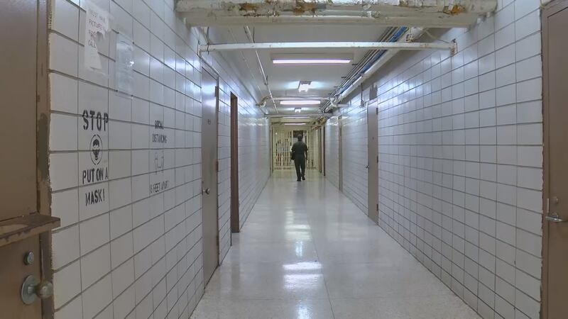 Community invited to EBR Juvenile and Jail Task Force meeting