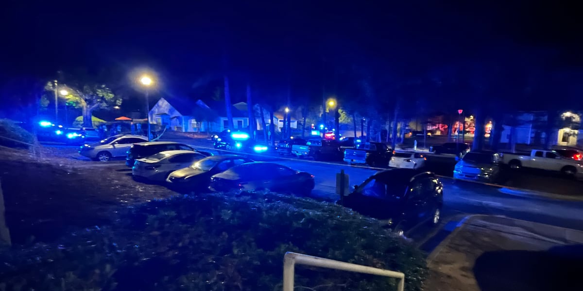 Coverage image for: Louisiana freshman killed in off-campus shooting while attending Alabama State University