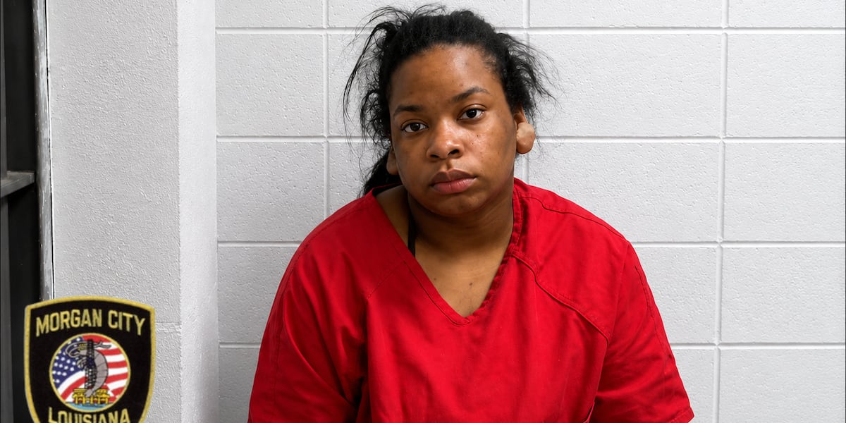 Caregiver arrested, accused of stealing from elderly victim