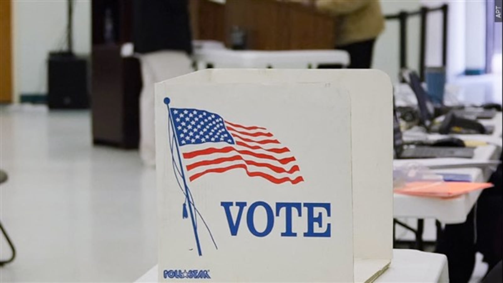Deadline looming to register to vote in May 16 closed party primary ...