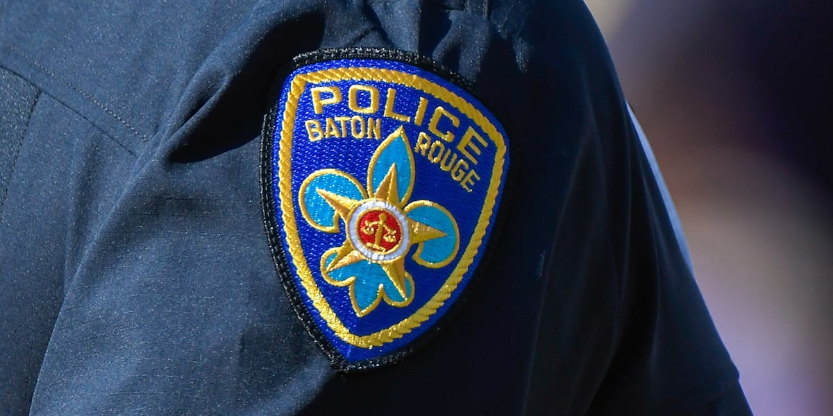 Brpd Patch I-TEAM: New filings seek to completely block BRPD from disciplining ...