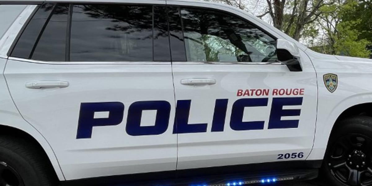 Police target drag racers in Baton Rouge over the weekend
