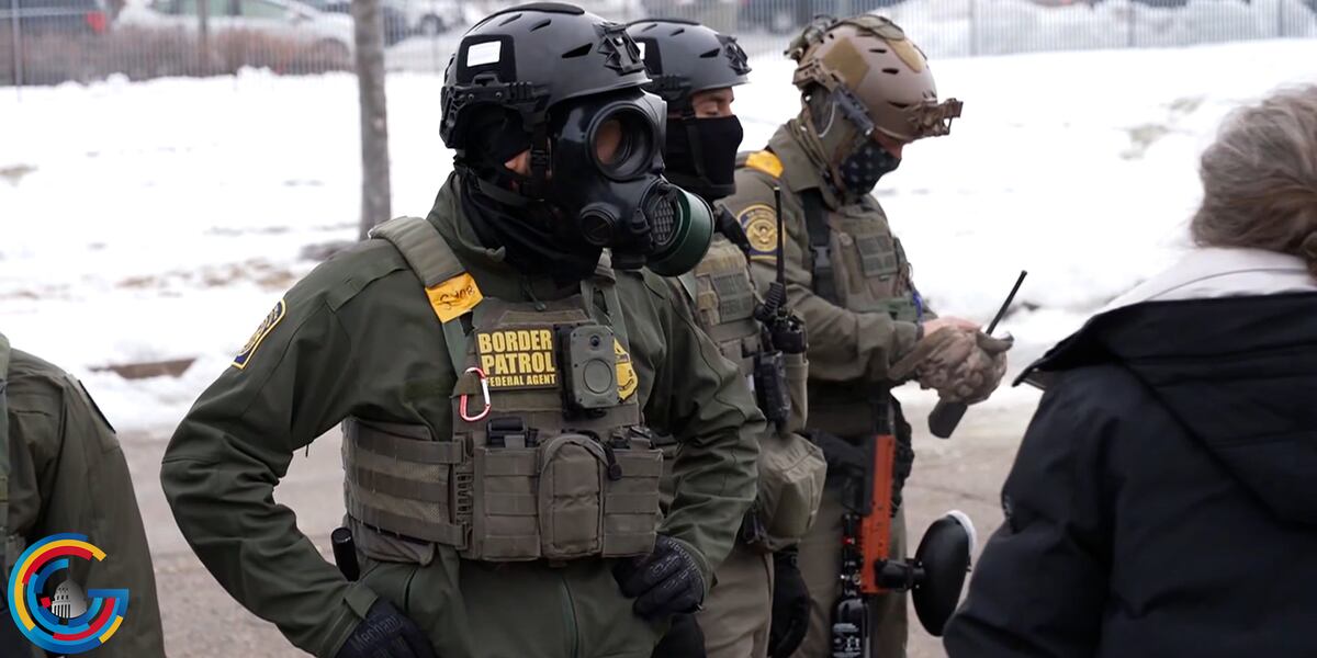 dhs gets dsip Inspector General to investigate the rise in deaths and the use of force at ICE detention centers | U.S DHS blames funding lapse for