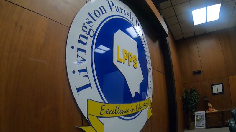 All clear given after 2 Livingston parish schools put on alert All clear given after 2 Livingston parish schools put on alert