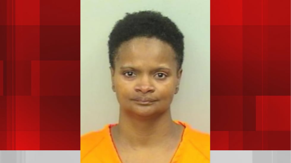 Juanetta Johnson (47)