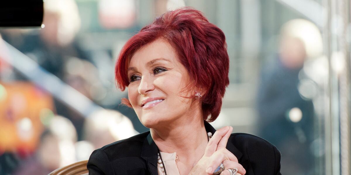 sharon osbourne semaglutide Sharon Osbourne warns of the dangers of Ozempic after dropping below 100 pounds sharon osbourne semaglutide Sharon Osbourne warns of the dangers of Ozempic after dropping below 100 pounds