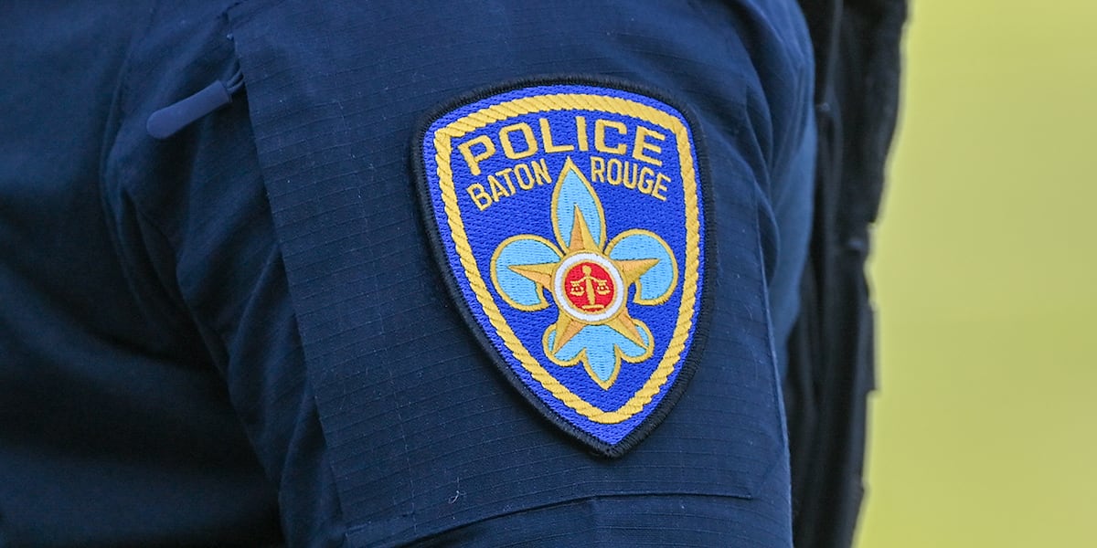 Brpd BRPD officer placed on administrative leave following officer-involved ...