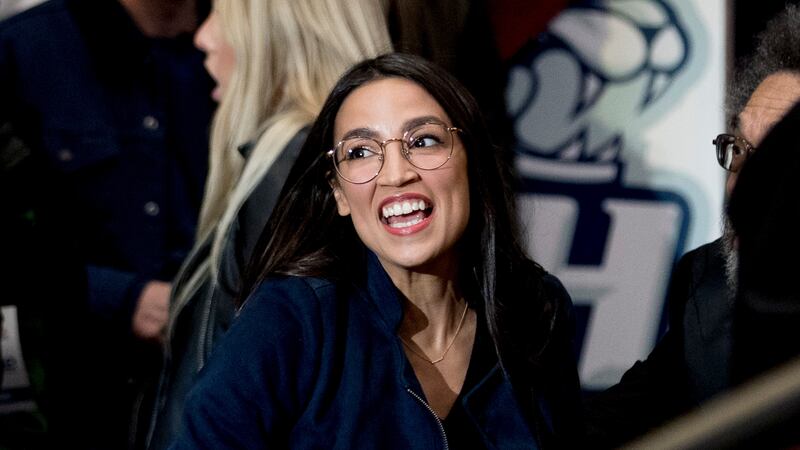 Aoc Streaming AOC’s debut Twitch stream ranks in top 10 all-time