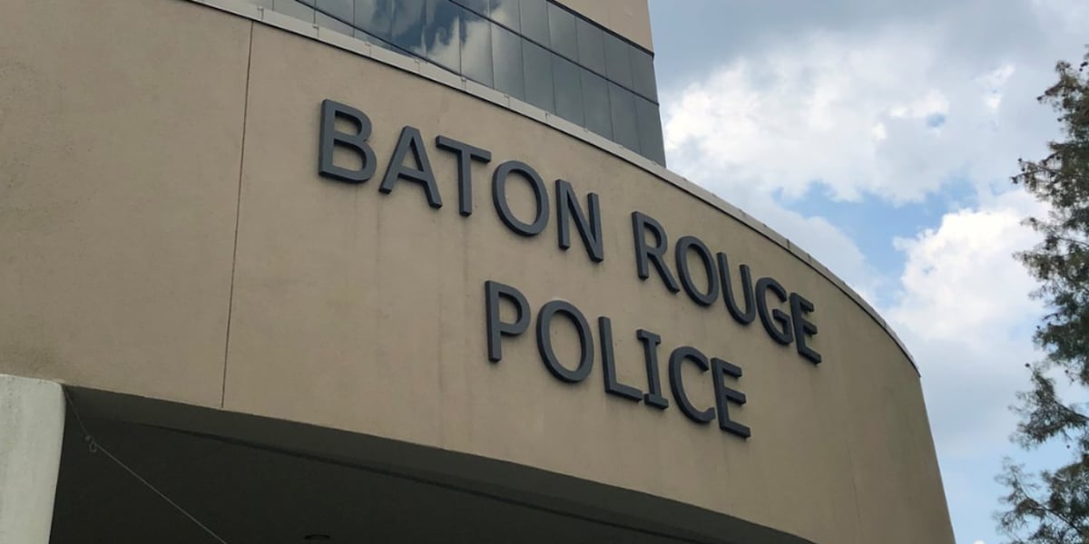 Brpd BRPD Citizens’ Academy works to build community trust