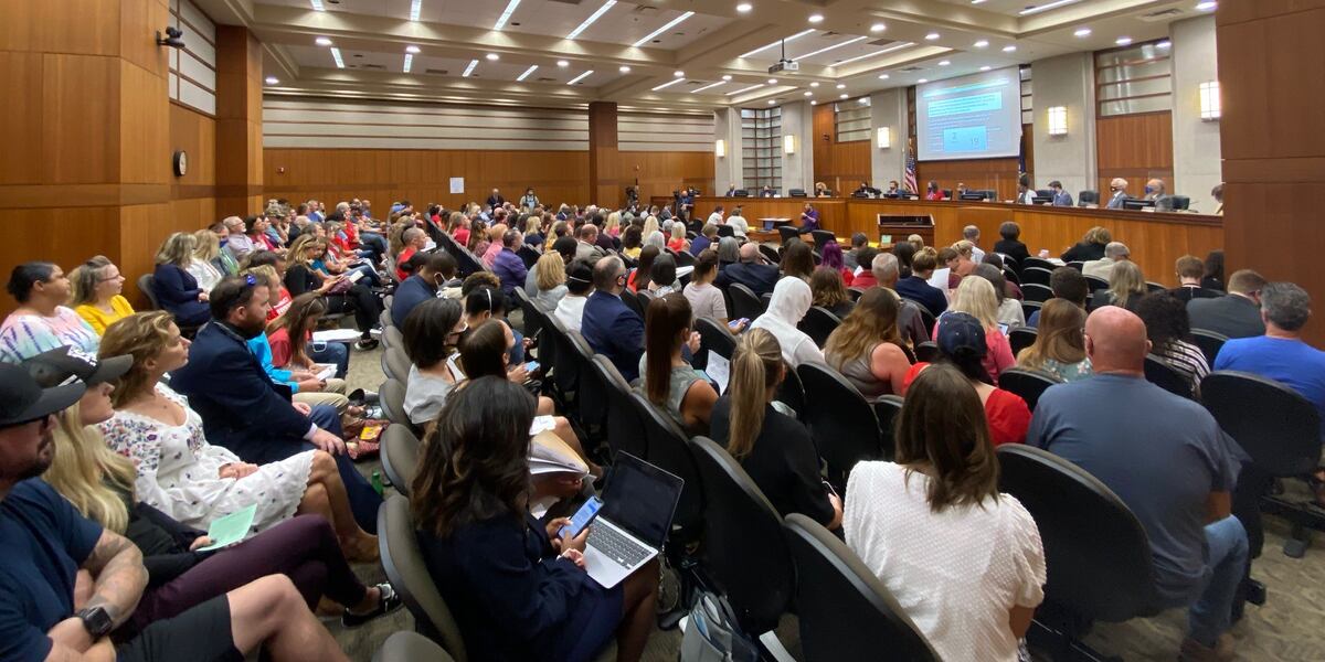 BESE Board Meeting Tuesday To Discuss Early Childhood Education Standards bese-board-meeting-tuesday-to-discuss-early-childhood-education-standards