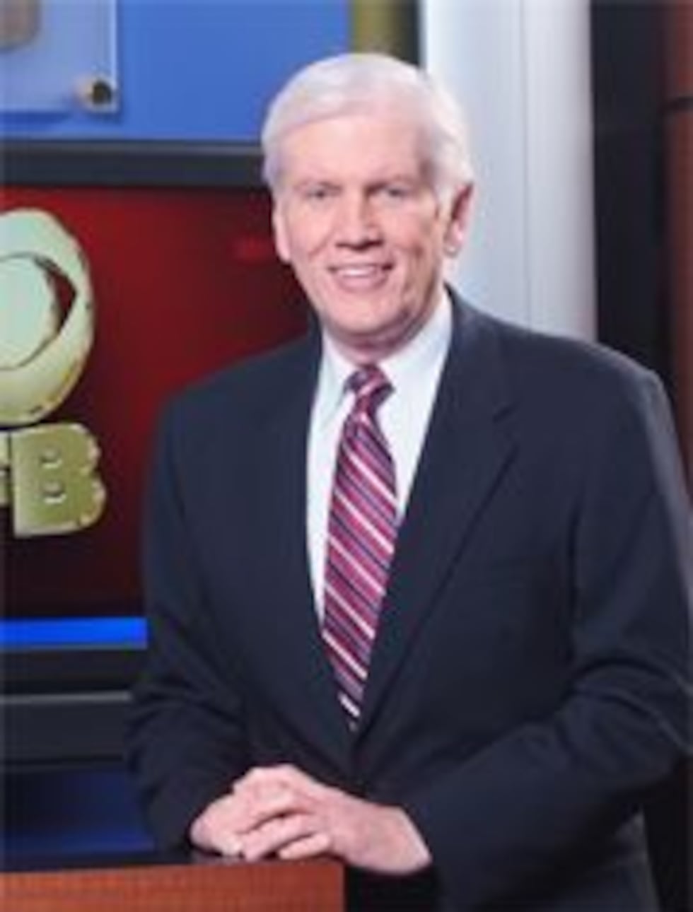 George Sells WAFB's George Sells announces retirement