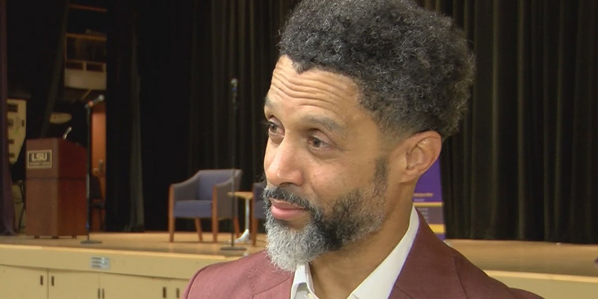 Abdul Rauf Ls LSU basketball set to retire Mahmoud Abdul-Rauf’s No. 35