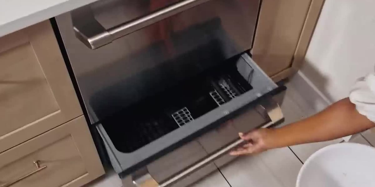 Money saving kitchen tips