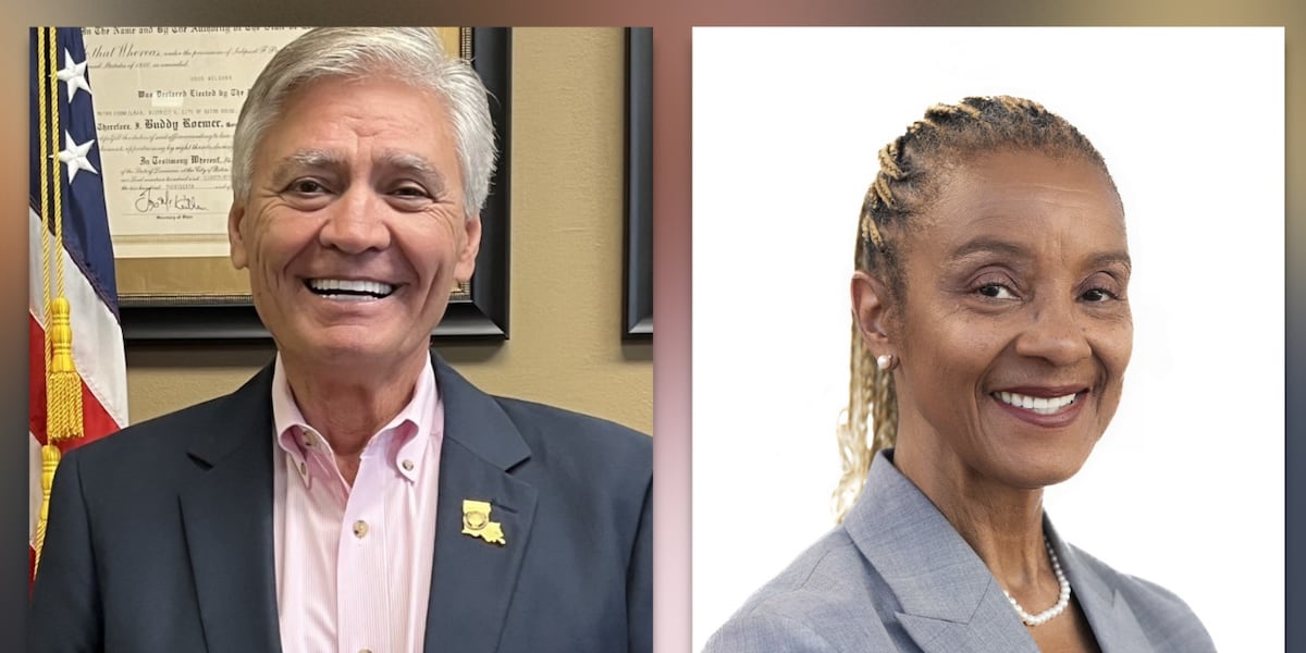 East Baton Rouge Clerk of court candidates East Baton Rouge Clerk of court candidates