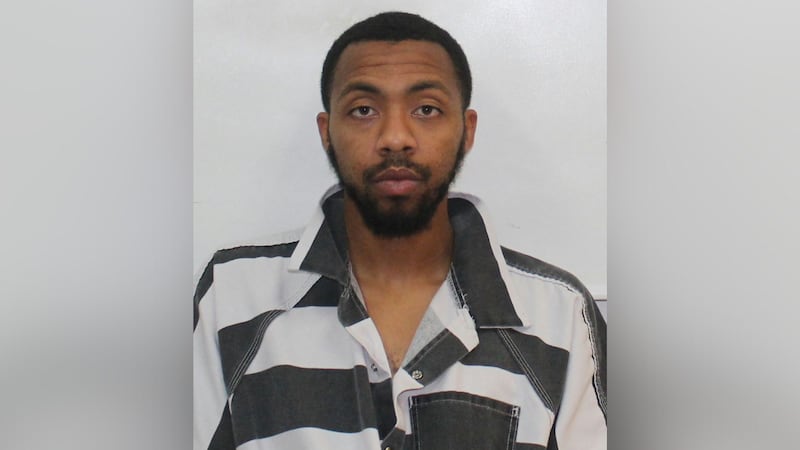 Marcus Boutain Jr.