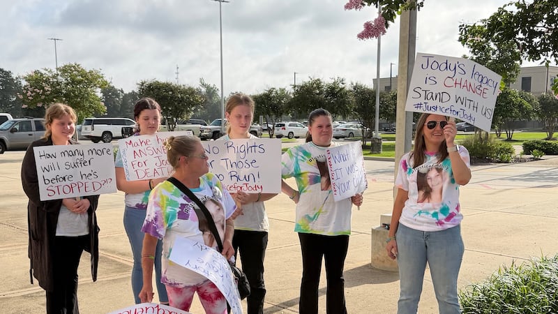 Jodi Mann’s family is pushing for stronger hit-and-run penalties