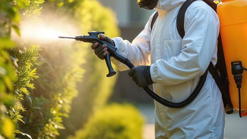 Becker Passing Rates EBR Mosquito Abatement asks voters to renew tax at reduced rate