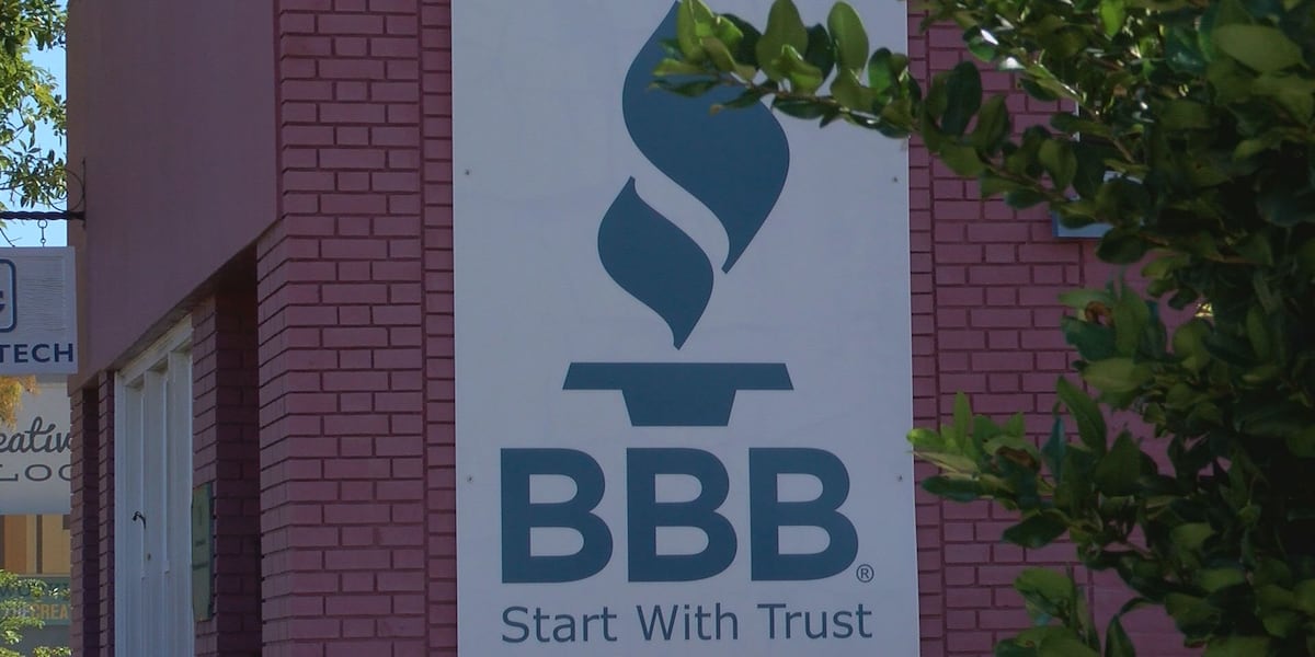 Bbb Sign In BBB explains how to spot fake websites and scam emails