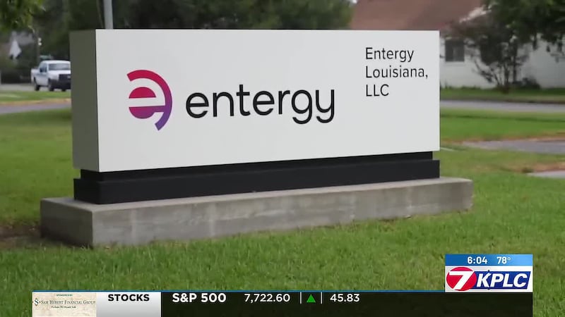 Entergy Louisiana is offering a one-time $100 bill credit to eligible customers starting Oct....