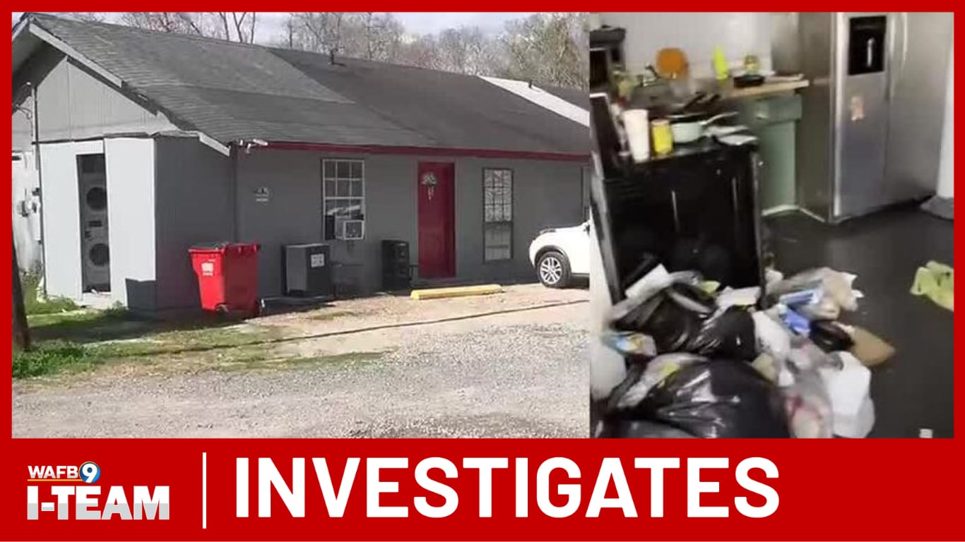 I - TEAM : Lawmakers say system failed after child suspected starvation death