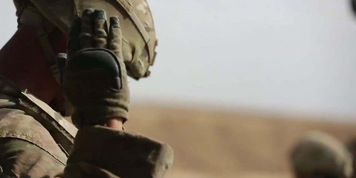 Iran Attacks U.S. Base; Oil Prices Soar