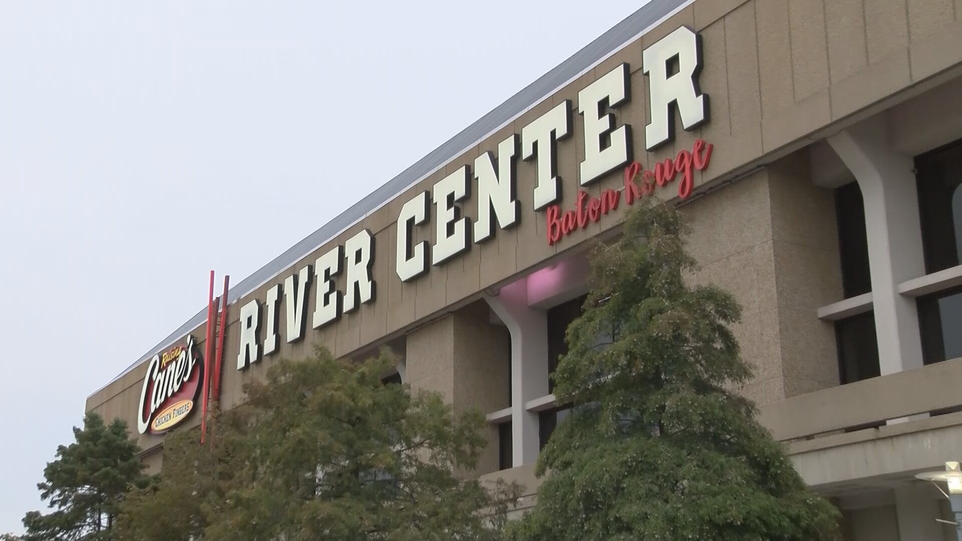 Совет метрополитена Батон-Руж одобрил передачу управления River Center Visit Baton Rouge