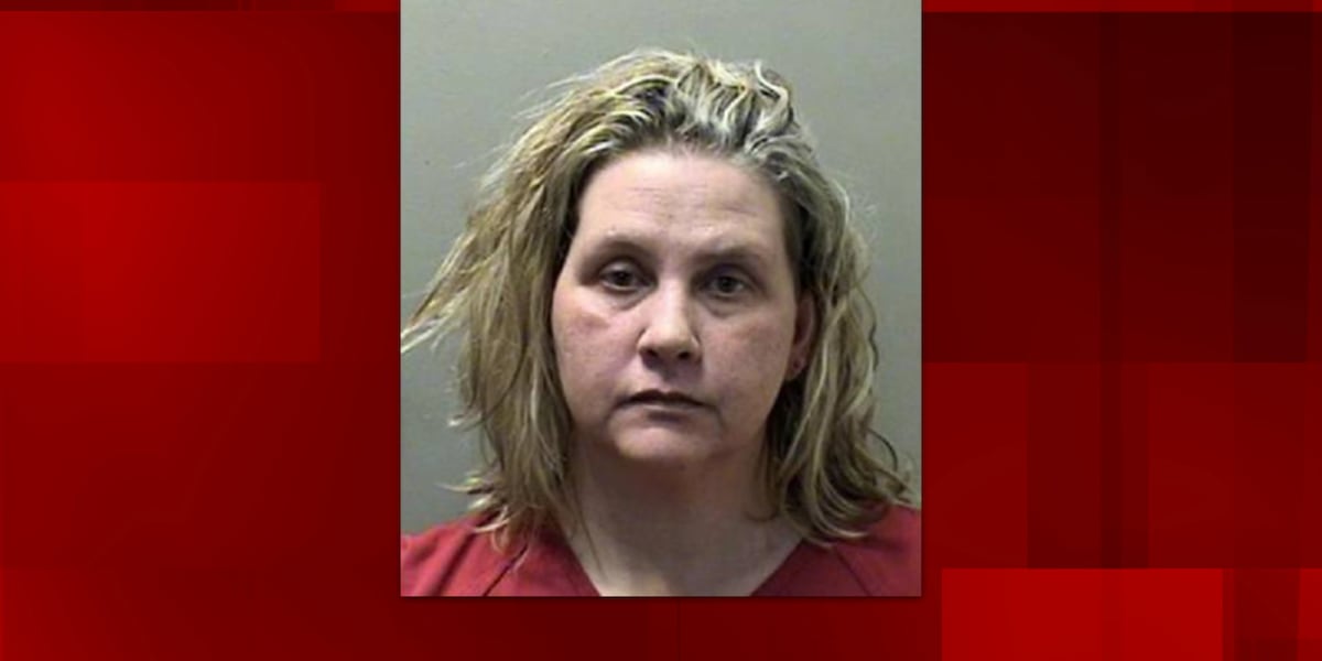 Woman accused of stealing up to $1 million from her employer, police say