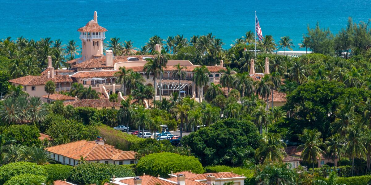 Democrat flips seat in special election for Florida district that includes Trump...