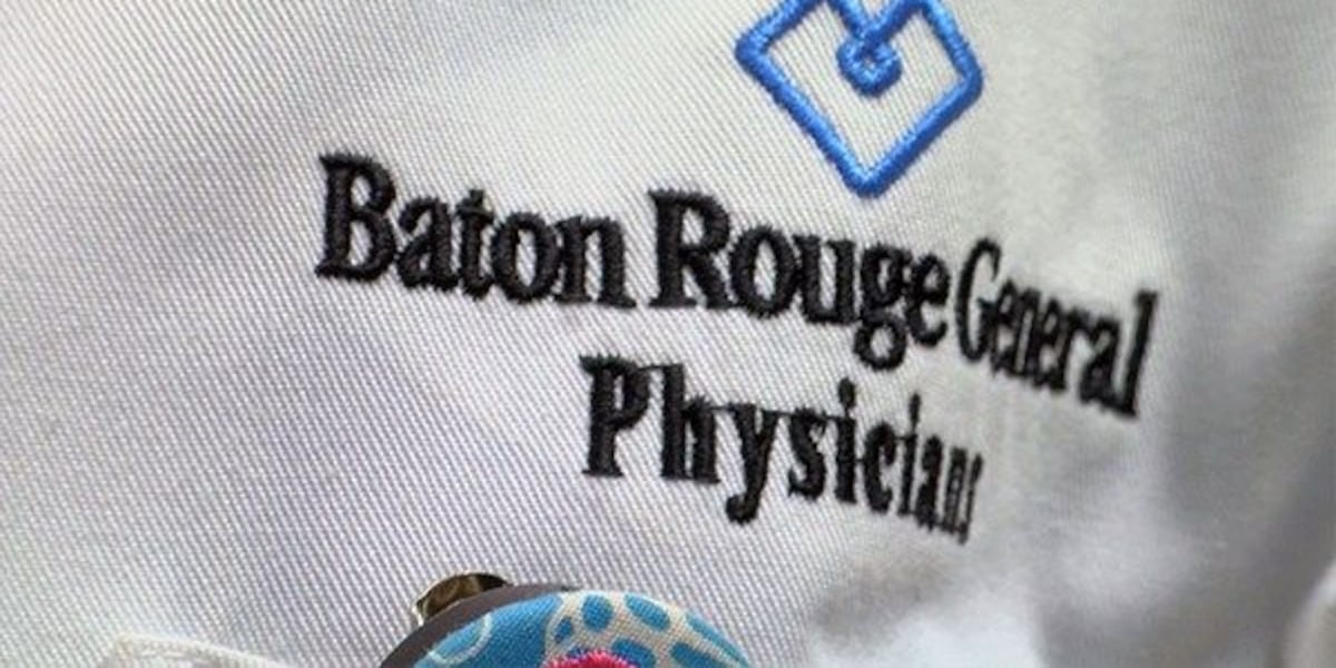 BRG new Future Physicians Pathway Program