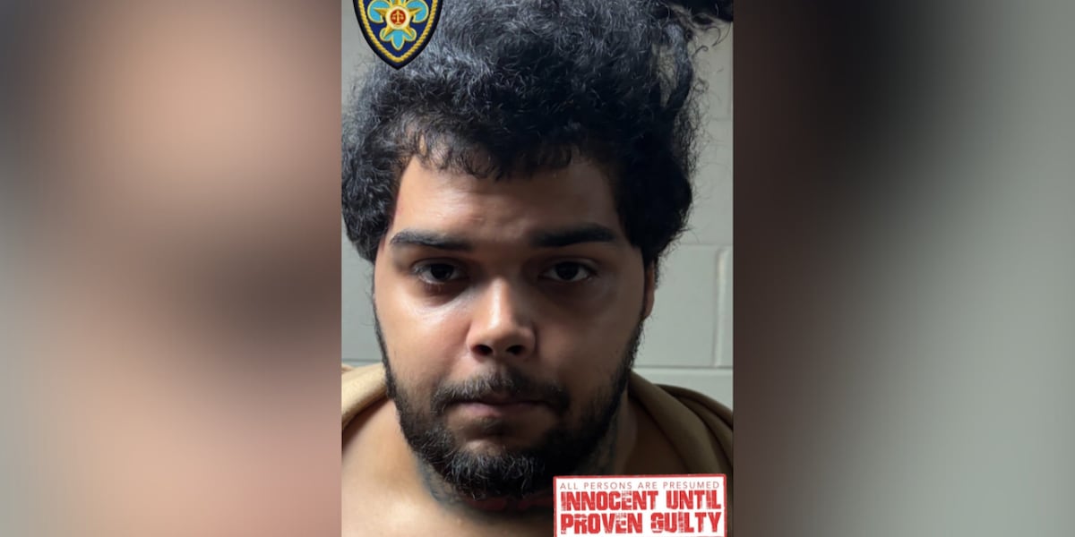 Arrest made in 2022 deadly shooting in Baton Rouge, police say