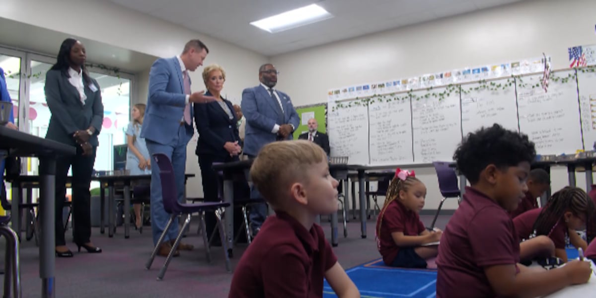 Louisiana superintendent calls on districts to enforce new bullying laws ahead of school year