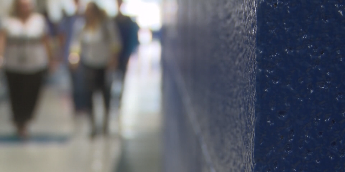 New program helping kids in mental health crisis New program helping kids in mental health crisis