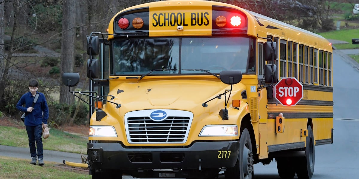 Mississippi places Wilkinson County School District under state control