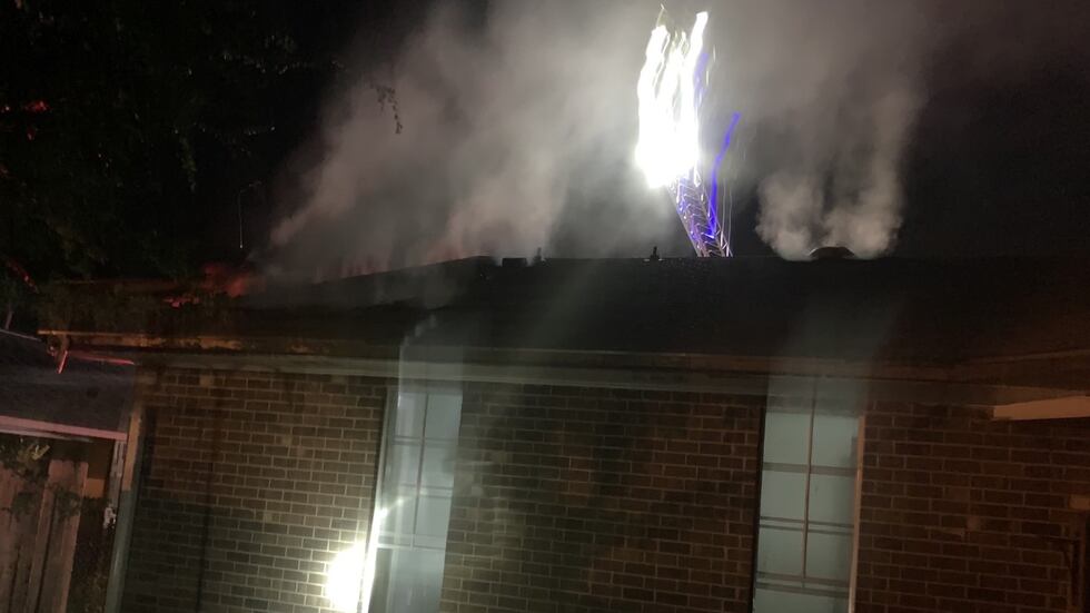Sweating Pipe Fire Sweating pipes spark fire at home, officials say