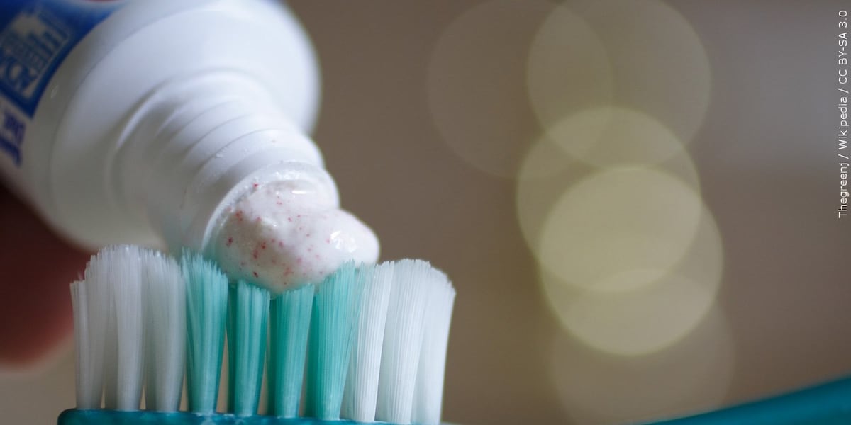Sbill Toothpaste More than 4 million tubes of toothpaste, including Brush Buddies and ...