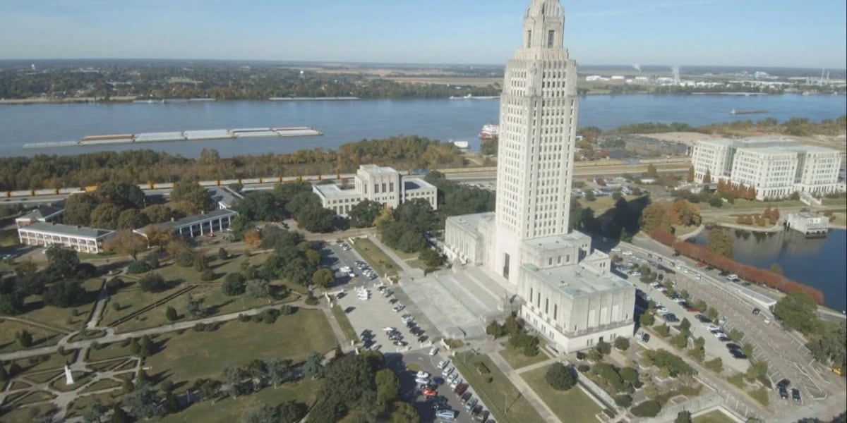 Special session regarding tax reform Wednesday Special session regarding tax reform Wednesday