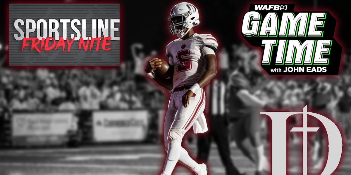 ‘I Want to Play for My Hometown’ Dunham Star 2027 QB Elijah Haven on ...